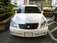 トヨタ クラウンロイヤル ロイヤルサルーンG(AT_3.0)