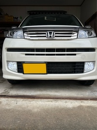 ホンダ ライフ ディーバ(AT_0.66)