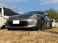 日産 フェアレディZ フェアレディZ(MT_3.7)