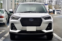 スバル レックス Z(CVT_1.2)