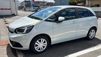 ホンダ フィットハイブリッド e：HEV ホーム(CVT_1.5)