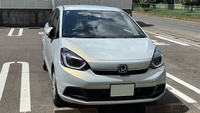 ホンダ フィットハイブリッド e：HEV ホーム(CVT_1.5)