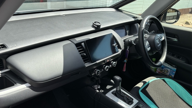 ホンダ フィットハイブリッド e：HEV ホーム(CVT_1.5)