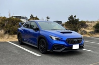 スバル WRX S4