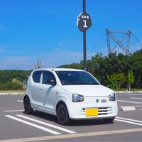スズキ アルト L(CVT_0.66)