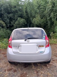 日産 ノート