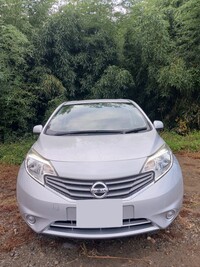 日産 ノート