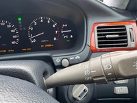 トヨタ セルシオ C仕様“インテリアセレクション”(AT_4.3)