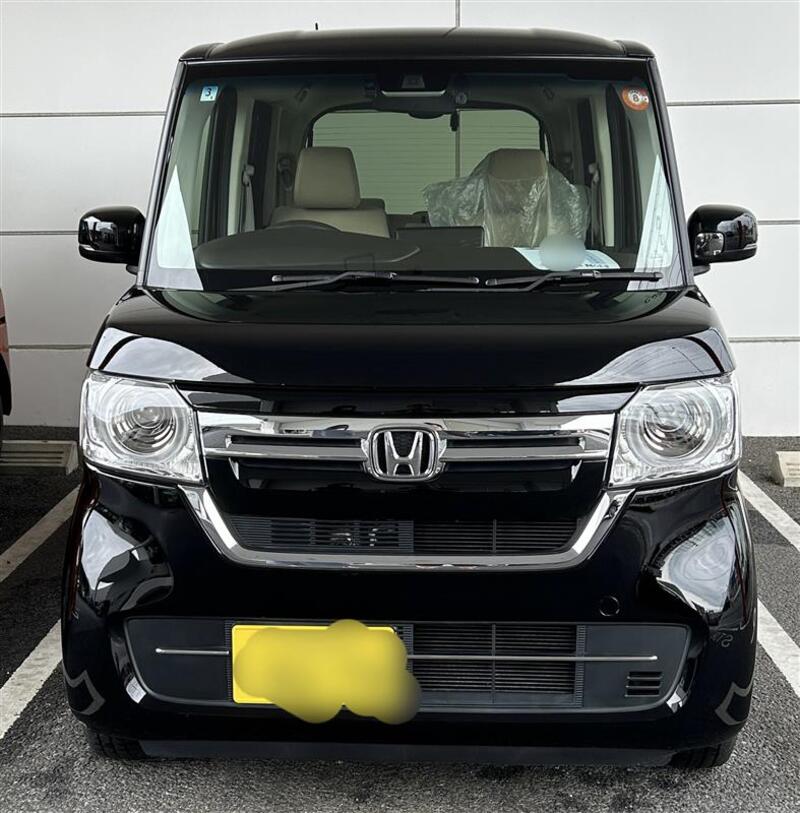 ホンダ N-BOX