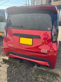 日産 デイズ ハイウェイスターX プロパイロットエディション(CVT_0.66)