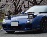 マツダ RX-7 TypeRS(MT)