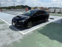 スバル レヴォーグ 1.6GT アイサイト Vスポーツ_AWD(CVT_1.6)