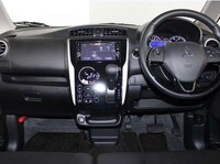 三菱 eKカスタム T セーフティプラスエディション(CVT_0.66)