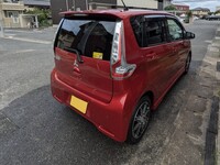 三菱 eKカスタム T セーフティプラスエディション(CVT_0.66)