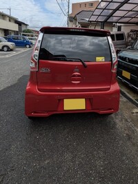 三菱 eKカスタム T セーフティプラスエディション(CVT_0.66)