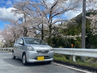 ダイハツ ミライース G(CVT_0.66)
