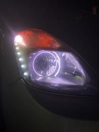 トヨタ プリウス G(CVT_1.5)