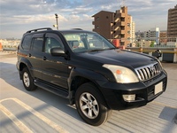 トヨタ ランドクルーザープラド TX リミテッド_4WD(5ドア_AT_2.7_8人乗)