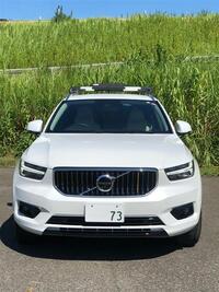ボルボ XC40 B4 AWD インスクリプション_RHD_AWD(DCT_2.0)