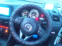 マツダ CX-5 XD Lパッケージ(AT_2.2)