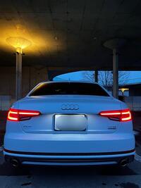 アウディ A4 （セダン） 2.0 TFSI クワトロ スポーツ_4WD_RHD(AT_2.0)
