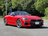 BMW Z4 ロードスター M40i_RHD(AT_3.0)