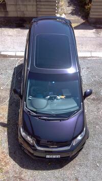 ホンダ フリードスパイク スパイク Gエアロ(CVT_1.5)