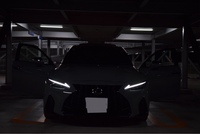 レクサス IS 500“Fスポーツ パフォーマンス”(SPDS_5.0)