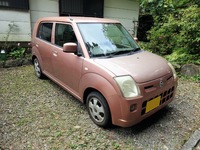 日産 ピノ