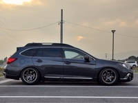 スバル レガシィ アウトバック リミテッド_AWD(CVT_2.5)