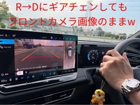フォルクスワーゲン ティグアン eTSI Rライン_RHD(DSG_1.5)