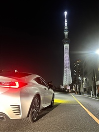 レクサス RC 200t(SPDS_2.0)