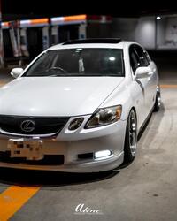 レクサス GS 350(AT_3.5)