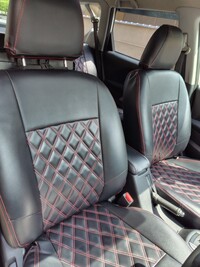 ホンダ エアウェイブ ST(CVT_1.5)
