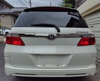 ホンダ エアウェイブ ST(CVT_1.5)