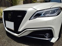 トヨタ クラウン 2.0 RS アドバンス(ECT_2.0)