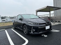 トヨタ プリウスPHV S“ナビパッケージ・GRスポーツ”(CVT_1.8)