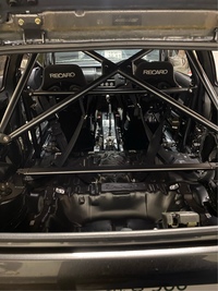 ホンダ シビック SiR(MT_1.6)