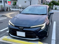 トヨタ カローラ W×B(CVT_1.5)