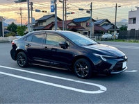 トヨタ カローラ W×B(CVT_1.5)