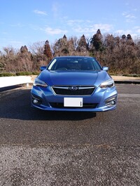 スバル インプレッサ スポーツ スポーツ 1.6i-L アイサイト(CVT_1.6)