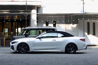 BMW 4シリーズ カブリオレ 420i カブリオレ Mスポーツ_RHD(AT_2.0)