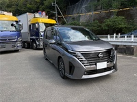 日産 セレナ e-POWER ハイウェイスター V(1.4)