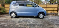 日産 モコ