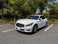 日産 フーガ 250VIP(AT_2.5)
