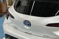 トヨタ カローラスポーツハイブリッド G“Z”(CVT_1.8_ハイブリッド)