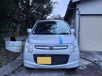 マツダ フレア XG(MT_0.66)