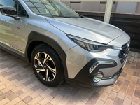 スバル クロストレック ツーリング(CVT_2.0)