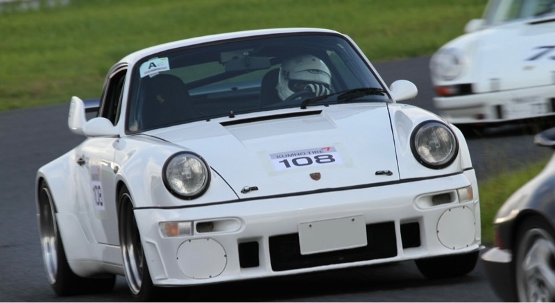 ポルシェ 911