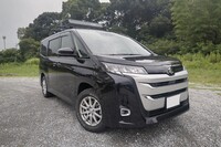 スズキ ランディ G_4WD(CVT_2.0)